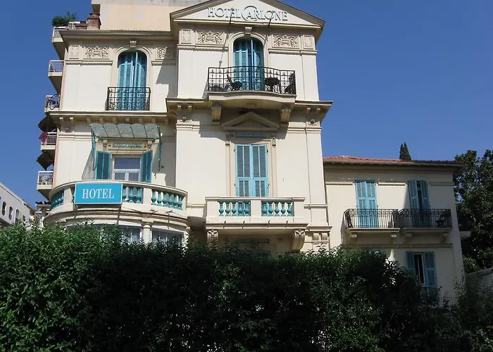 Hotel Carlone