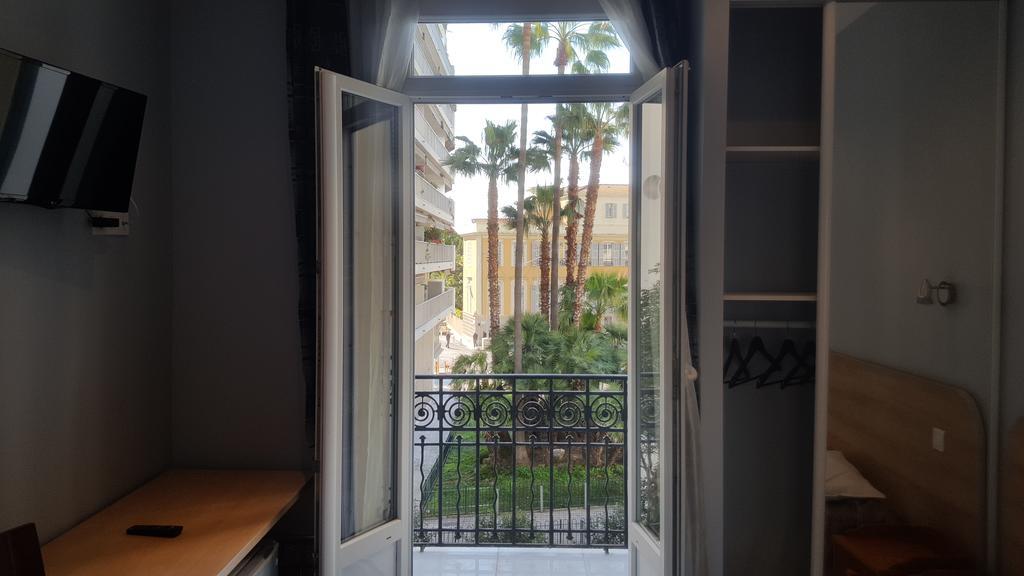 Carlone 2* Nizza