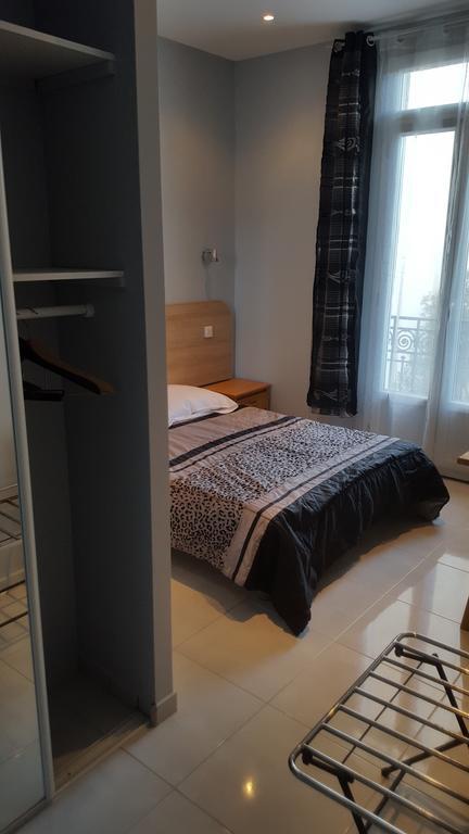 Carlone Hotel Nice