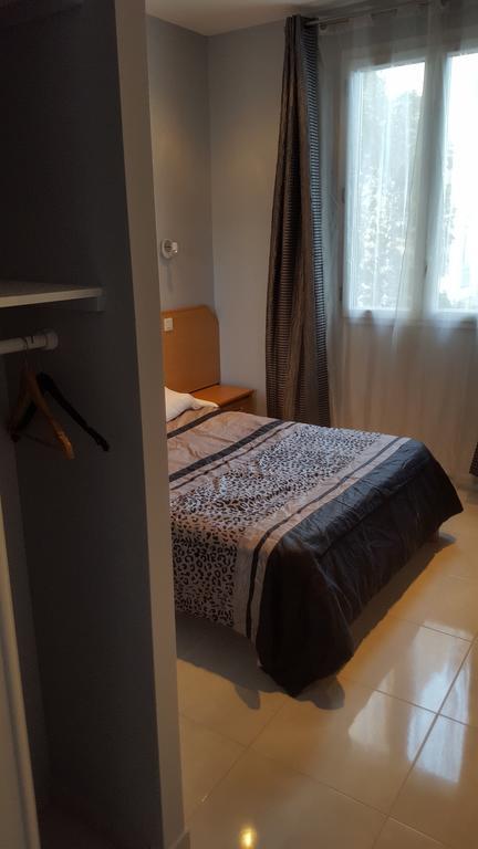 Carlone Hotel 2*