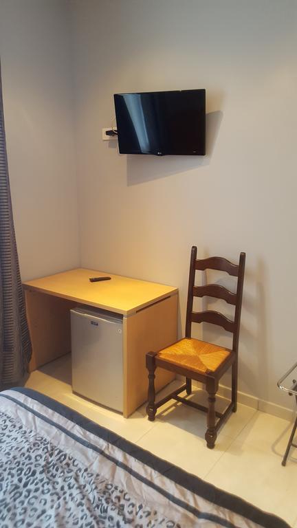 Carlone 2* Nizza