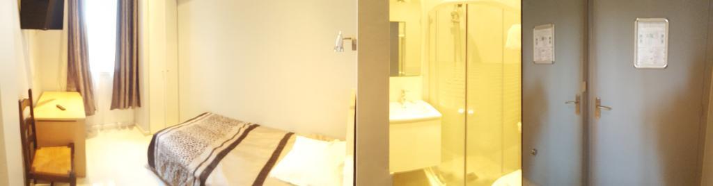 Carlone Hotel Nice