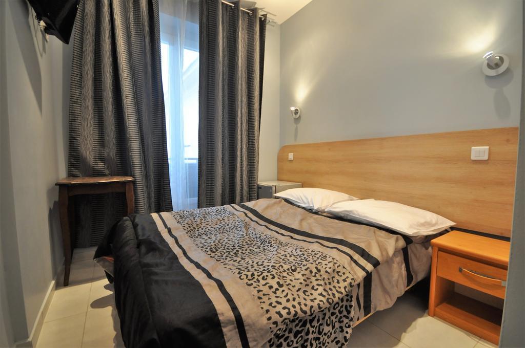 Hotel Carlone Nizza