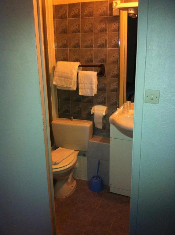 Hotel Carlone