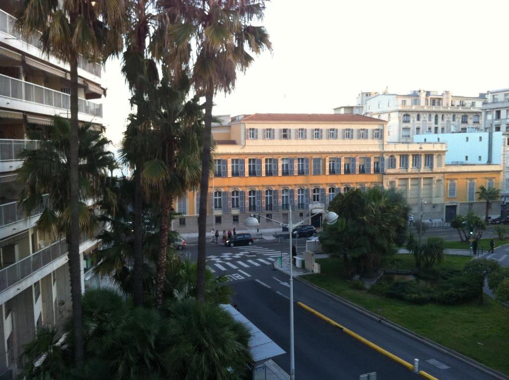 Carlone Hotel Nice