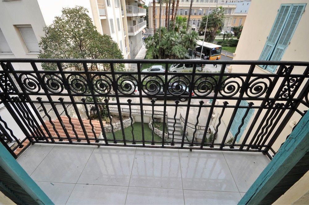 Hotel Carlone Nizza