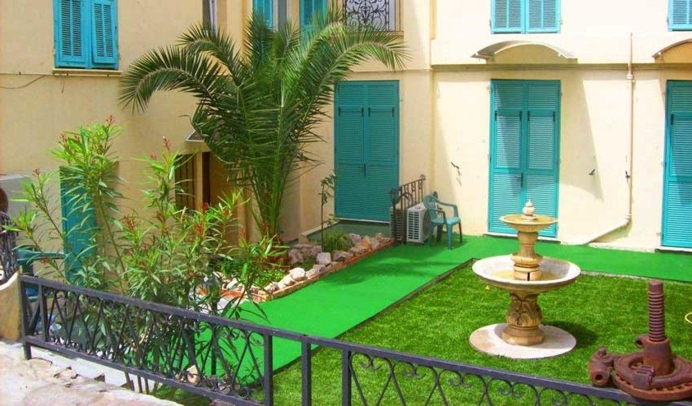 Hotel Carlone