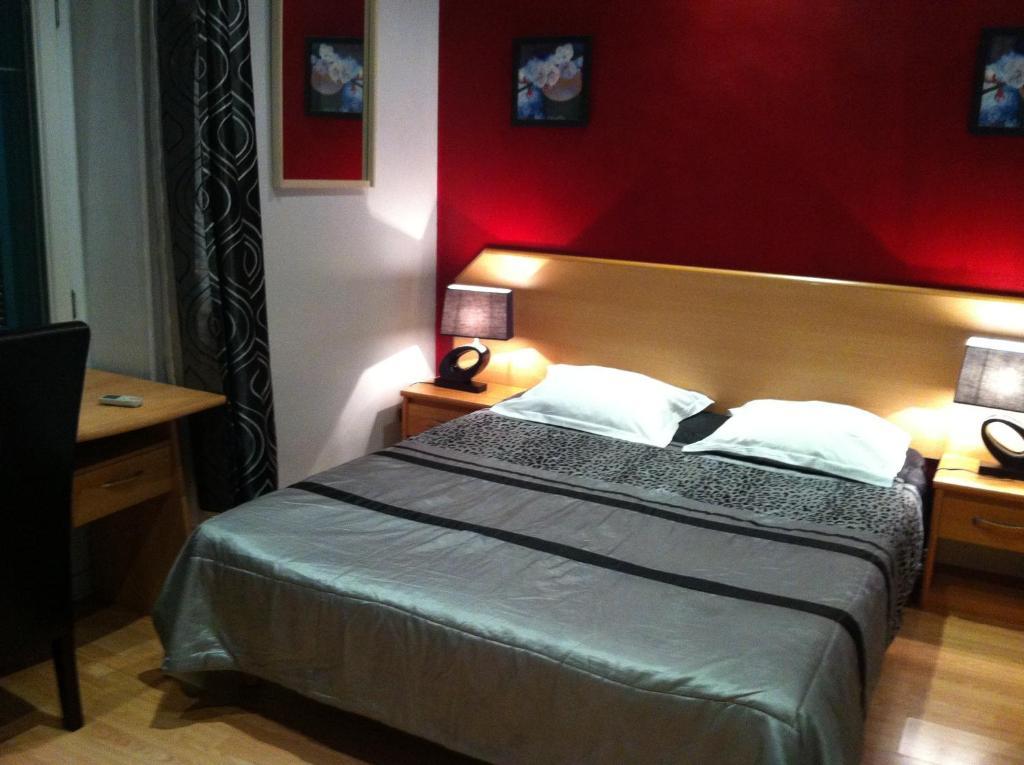 Hotel Carlone Nizza