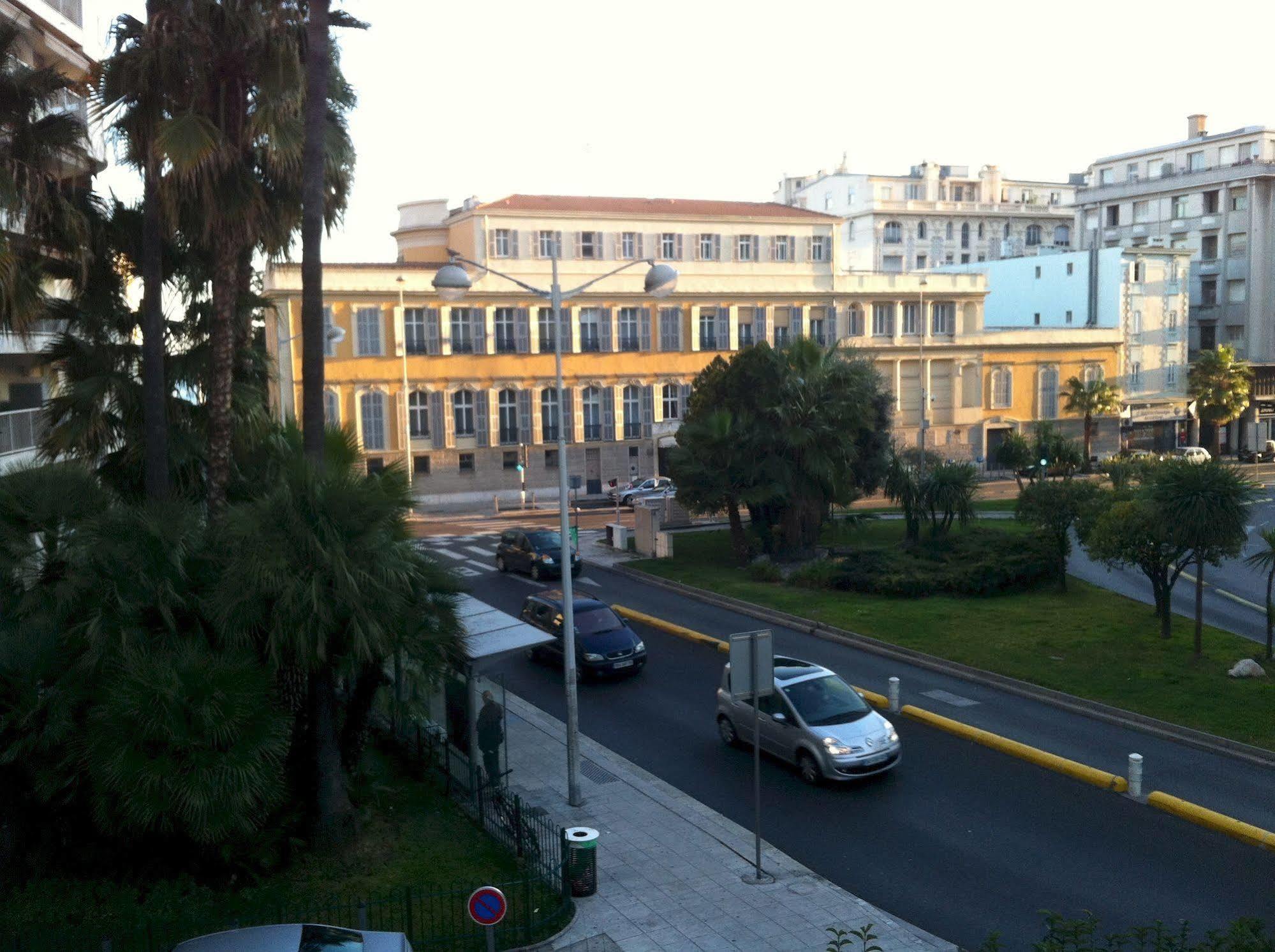 Hotel Carlone Nice