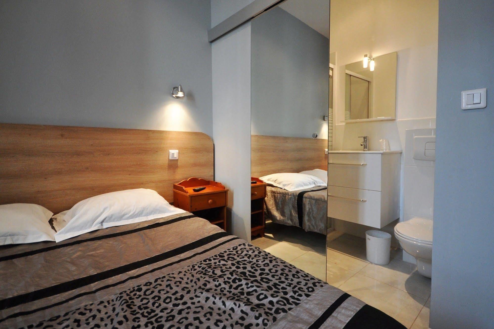 Carlone Hotel Nice