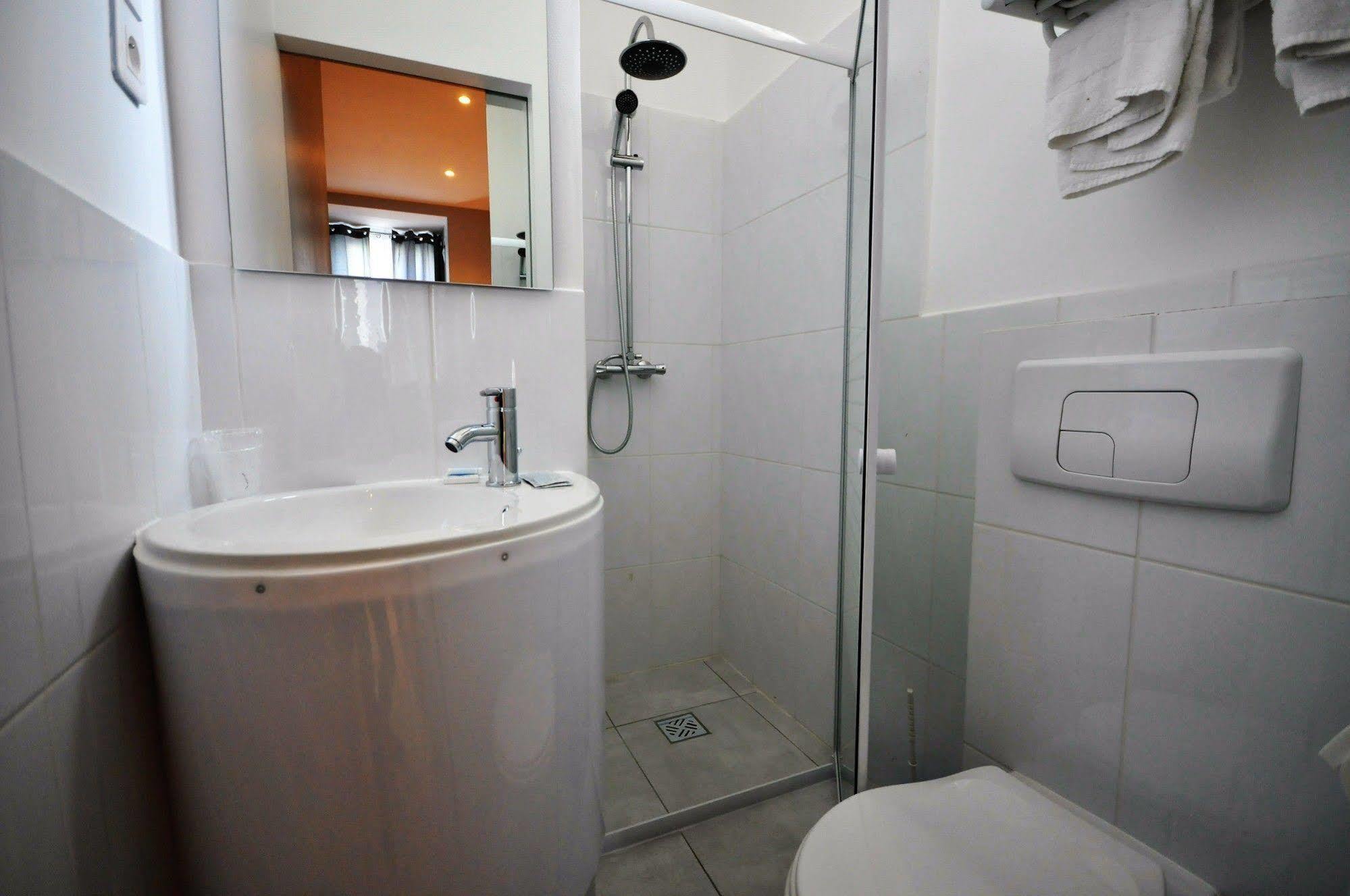 Carlone Hotel Nice