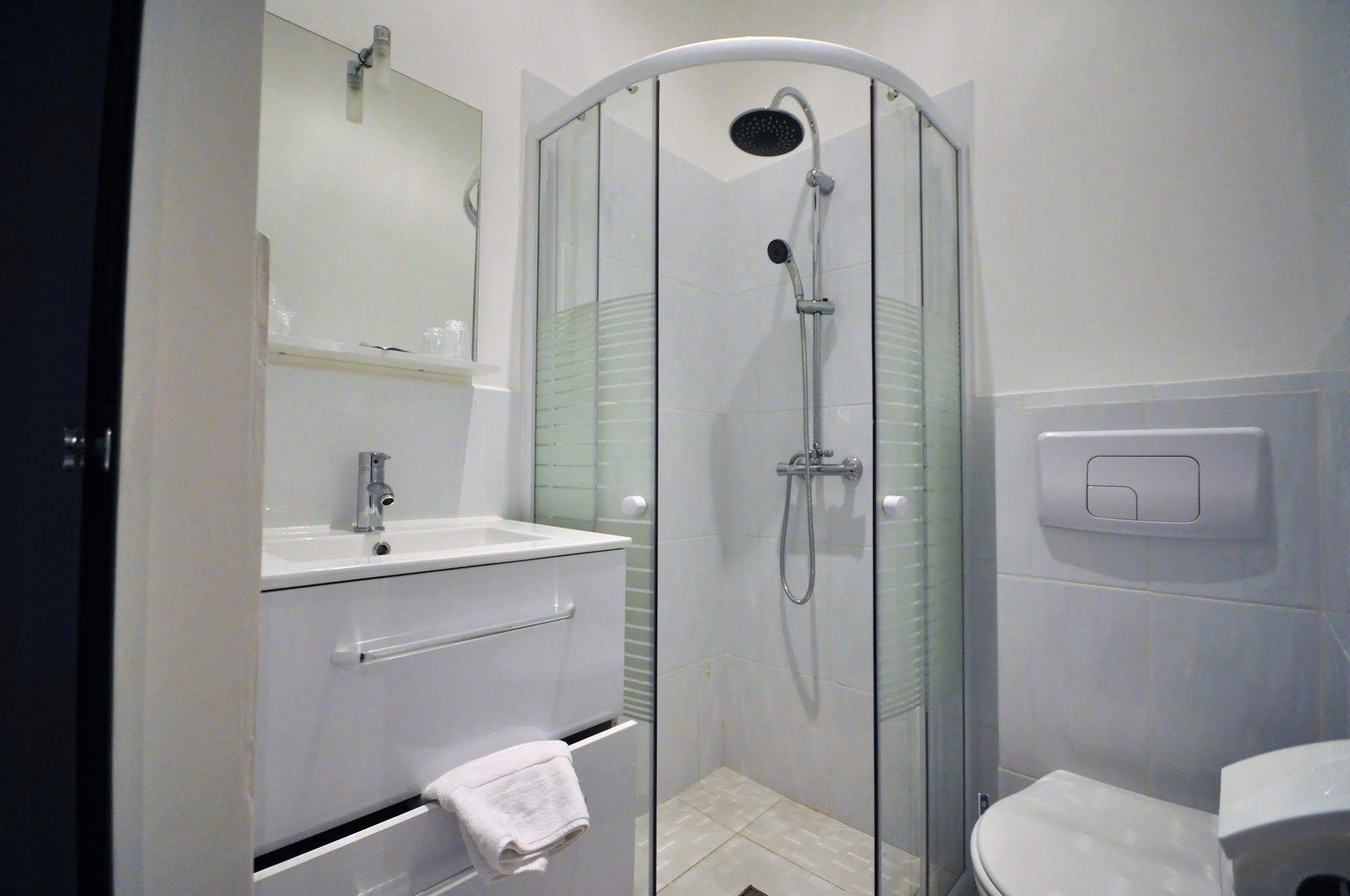 Hotel Carlone Nice