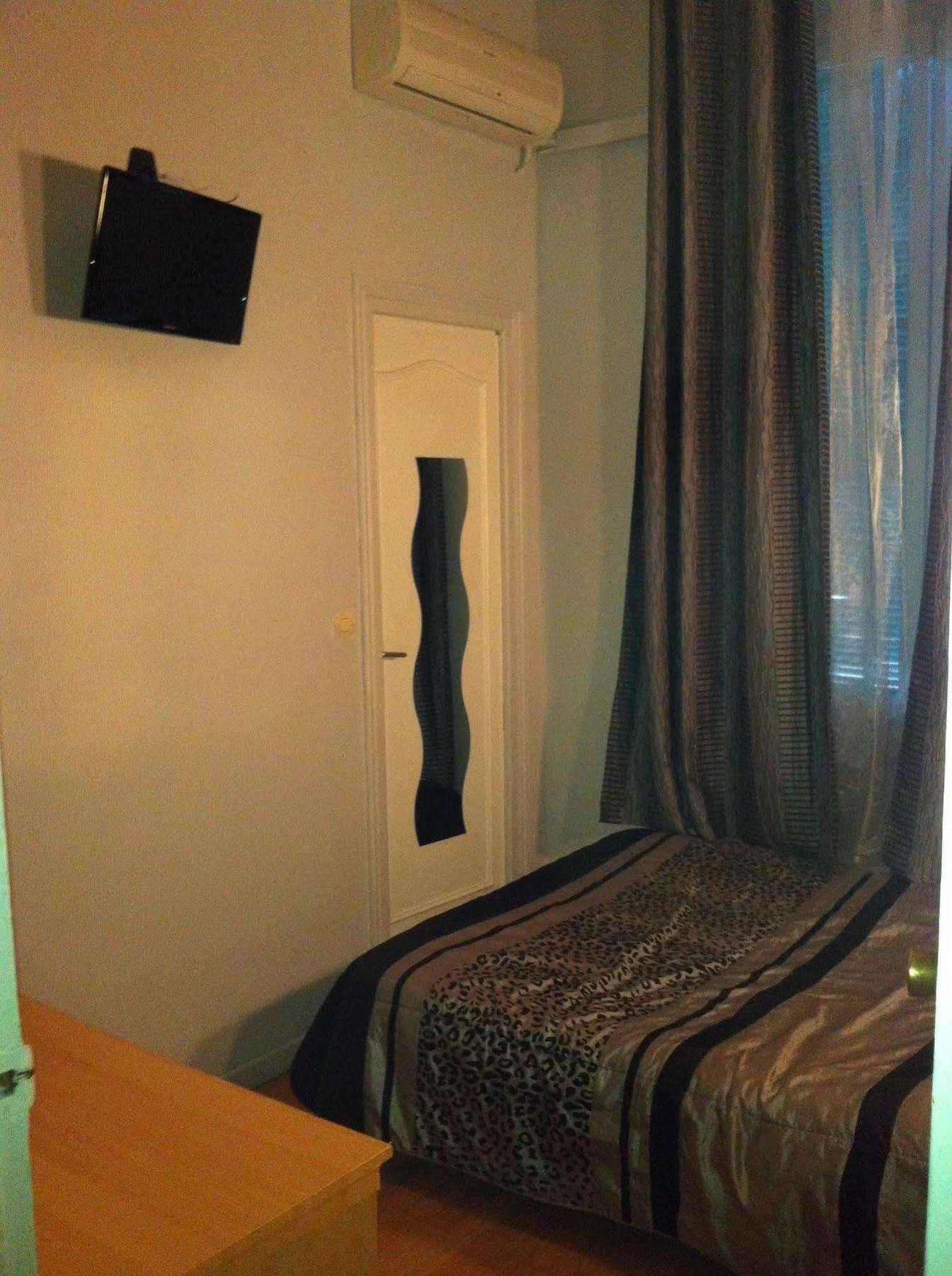 Hotel Carlone Nice