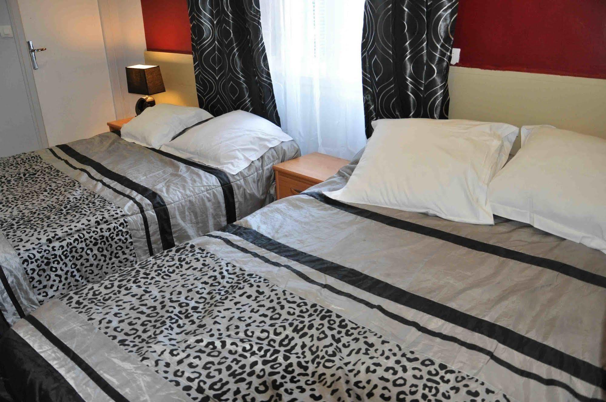 Carlone Hotel Nice