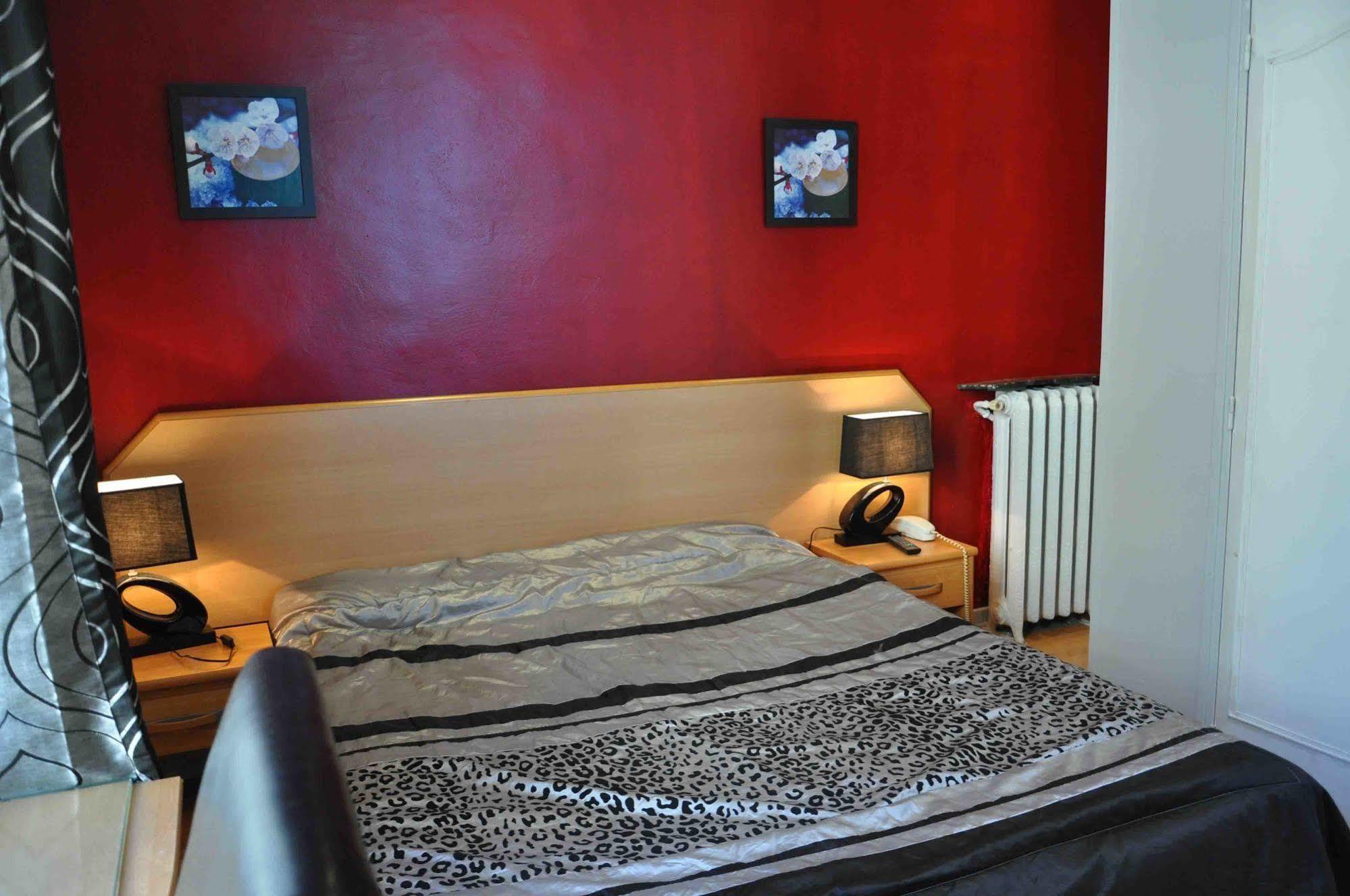 Hotel Carlone Nice